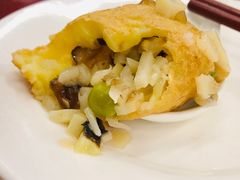 -玉华台饭庄(裕中西里小区店)