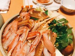 -蟹道乐(道顿堀本店)