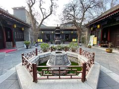 -湘子庙