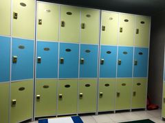 -赣州市章江游泳馆