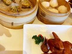 -利苑酒家(合景国际金融广场店)