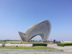 -南汇嘴观海公园