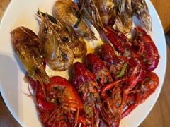 -嘉定凯悦·咖啡厅