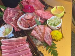-300杯·和牛烧肉清酒专门店(廊里店)