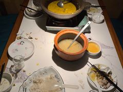 -小凤庭·地道湖北菜武昌鱼·藕汤(38年黄鹤楼店)