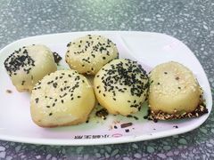 双拼生煎-小杨生煎(湟普汇店)