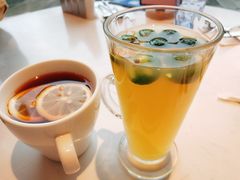 -必胜客(华都店)