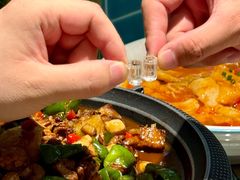 -楼兰古丽·新疆菜(大唐西市店)