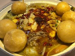 -友达面馆(二七南路店)