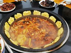 -洪湖家庭农场·团建·露营·会议