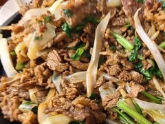 -烤肉宛饭庄(南礼士路店)
