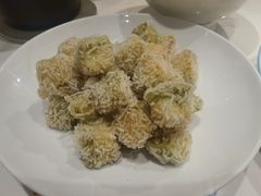 -饭橘汉江码头·乡野土菜馆(静安路店)