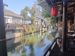 -阿东农家菜(新场古镇下塘街店)