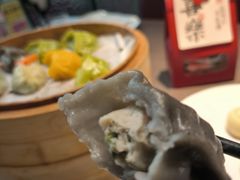 -将相和·海鲜蒸饺大连菜