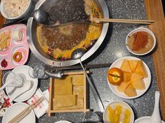-华晟山城火锅(开发区港西东阁里店)
