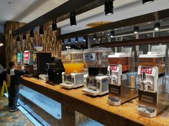 自助取餐区-汉巴味德(大悦城店)