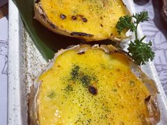 -林妈妈村·日式料理(宝山万达店)