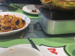 -全聚贤餐厅·湖北家常菜(沙湖店)