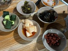 -张关合渣(航空大道店)