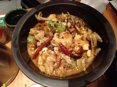 -云海肴·汽锅鸡·云南菜(广安门天虹店)