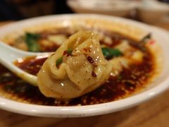 -霸道川面馆(张江店)