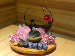 -梦味精致日本料理(新地假日广场店)