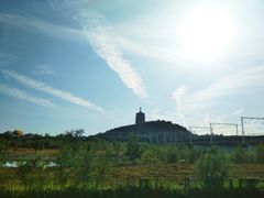 -永定河休闲森林公园