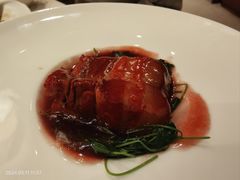 -得月楼·省级非遗·传统苏帮菜(观前店)