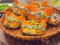 -诗王蟹业(渔家灯火店)