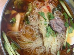 -韩麦大冷面(桂花街直营店)