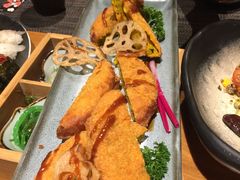 -吉之仙•中国制造•出口级食材日料店(领事馆总店)