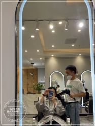 -杉影印象日式烫染專門店