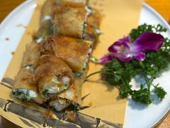 -醉壹号海鲜大排档(厦门美食地标店)