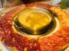 -三毛牛肉店(福强店)