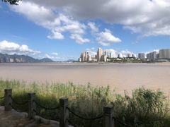 -江心屿景区