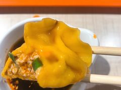 -金谷园饺子锅贴(亦庄店)