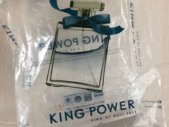 -王权免税店(廊曼机场店)