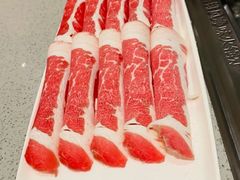 -海底捞火锅(上元大街店)