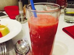 -斗牛士牛排餐厅(嘉里汇店)