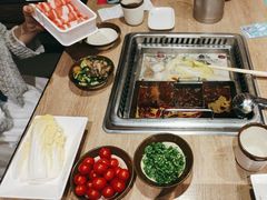 -野妹经典火锅(民治店)