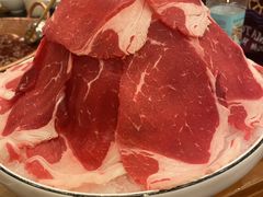 -老码头火锅(玉林店)
