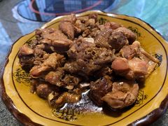 -快活林烧烤(红新路店)