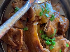 -非常时髦餐厅VUE Restaurant(外滩茂悦大酒店)