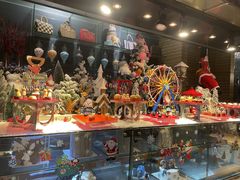 -富力希尔顿酒店·地阔自助餐厅