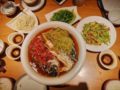 -湘与香缘·湖南菜(王府井北京市百货大楼店)