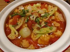 -金掌勺·锅包肉(广渠门店)