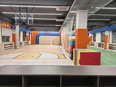 -悦动体能篮球羽毛球网球(三里河店)