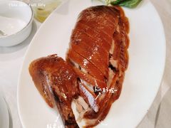 -月福京味斋·烤鸭店·北京菜(鼓楼总店)