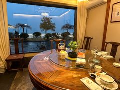 -鹰龙海畔度假酒店(咸祥店)