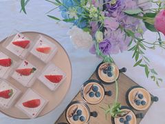 -森之烘焙.蛋糕.甜品台定制(番禺万博店)